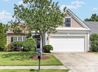 8603 Robinson Meadow Ct, Charlotte, NC 28277