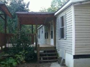 329 Moores Gin Rd, Fairmount, GA 30139