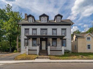 560 W Front St, Plainfield City, NJ 07060