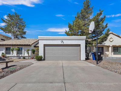 2013 Lakewood Ave NW, Albuquerque, NM, 87120