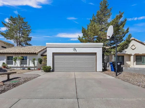 2013 Lakewood Ave NW, Albuquerque, NM 87120