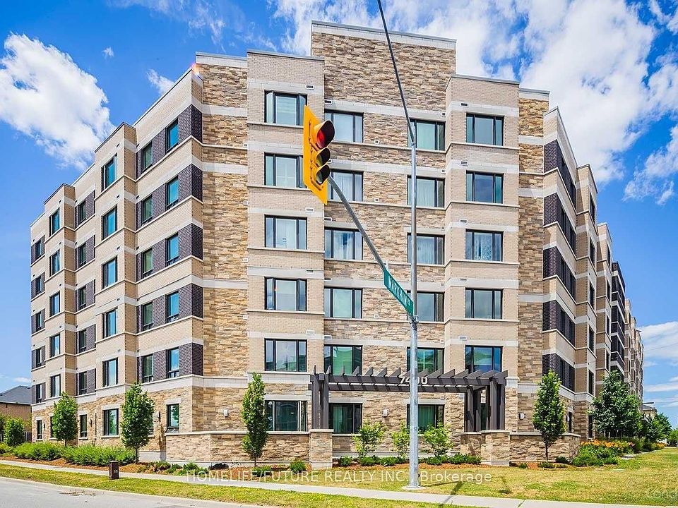 1st image of 7400 Markham Rd #603