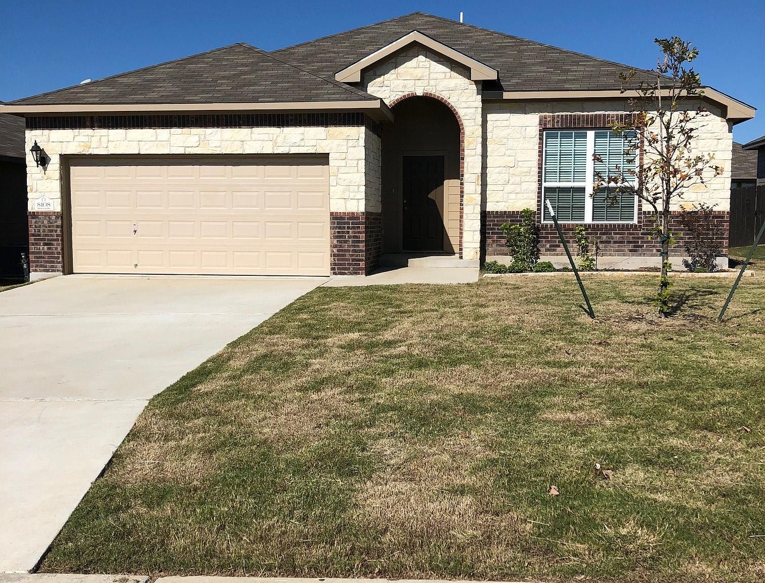 8108 Honeysuckle, Temple, TX 76502 Zillow