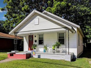 3739 Abingdon Cir, Norfolk, VA 23513