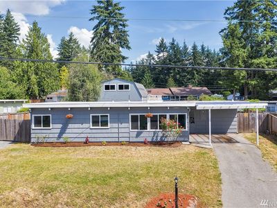 23209 64th Ave W, Mountlake Terrace, WA, 98043