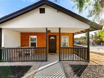 7611 Hillside St, Corona, CA, 92881