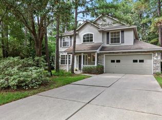 78 Hidden Meadow Dr, Spring, TX 77382