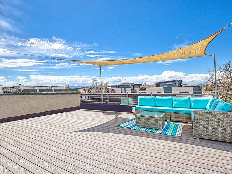 Roof top