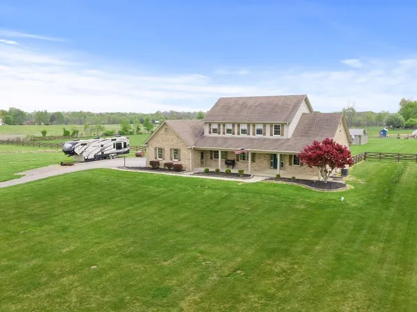 7334 Old Us Route 68, Georgetown, OH 45121