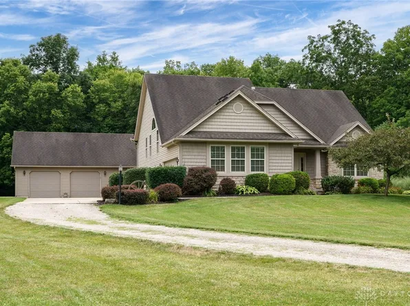 3959 Centerville Rd, Spring Valley, OH 45370