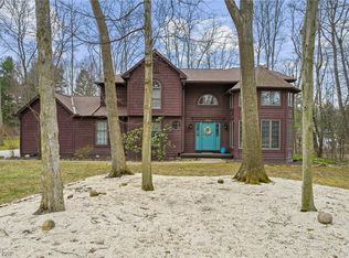 7966 Princewood Dr, Hudson, OH