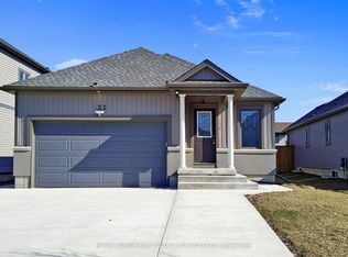 22 Bounty Ave, Thorold, ON L2V 0H4