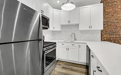 30 Cooper Street, #1