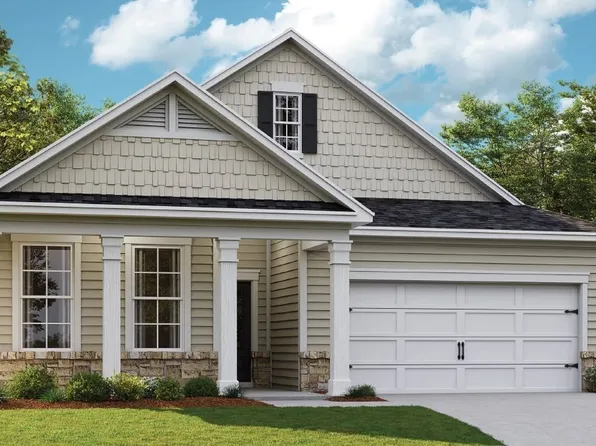 2254 Quinn Dr Lot 63, White House, TN 37188