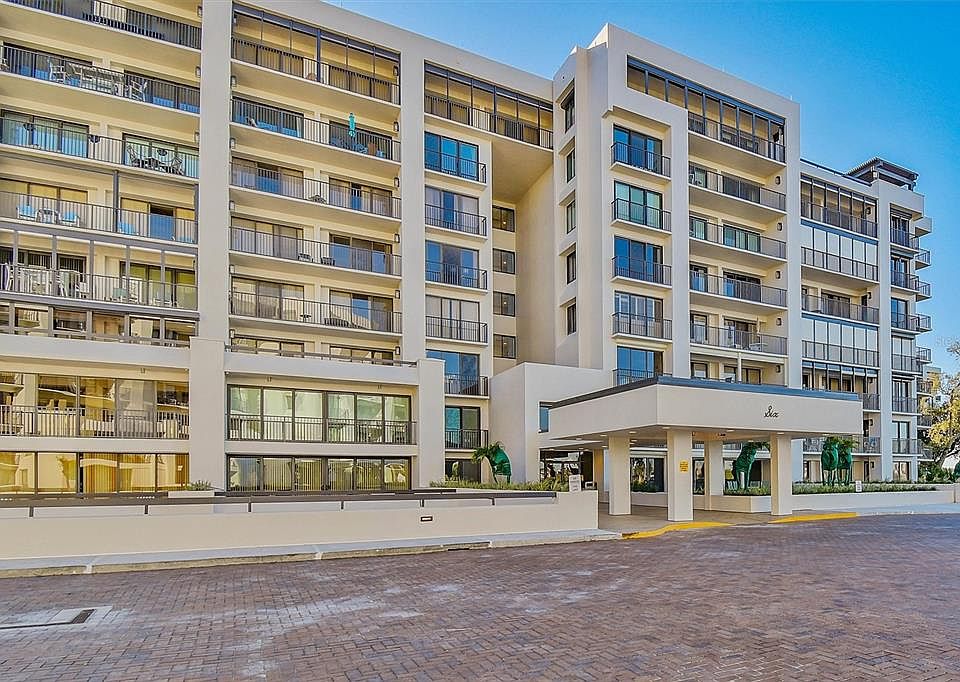 1st image of 6 BELLEVIEW BOULEVARD #801