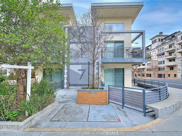 217 S Marengo Ave Unit 108, Pasadena, CA 91101