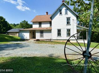 167 Little Elk Creek Rd, Elkton, MD 21921