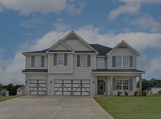 3080 Wynn Way, Opelika, AL 36804
