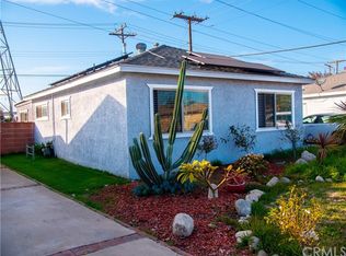 4661 Calada Ave, Pico Rivera, CA 90660