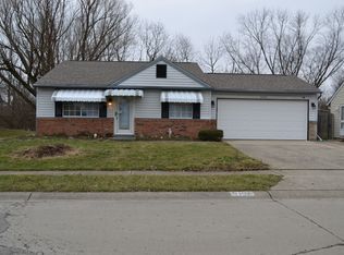 5102 Parterra Ct, Indianapolis, IN