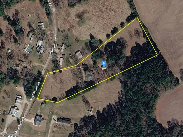380 Paul Smith Rd, Covington, GA 30014