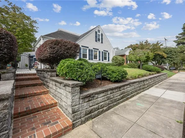 1453 Graydon Pl, Norfolk, VA 23507