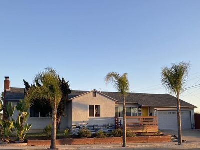 7441 Beagle St, San Diego, CA, 92111
