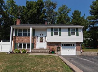 119 Peterson St, North Attleboro, MA 02760