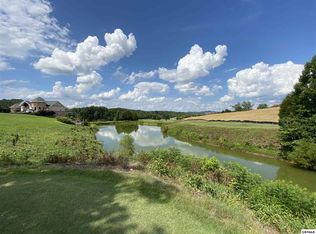 Old Knoxville Hwy, Sevierville, TN 37876