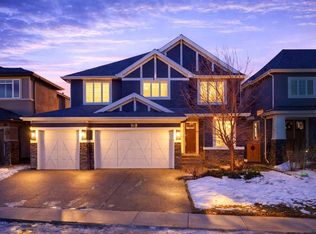 67 N Aspen Vista Way SW, Calgary, AB T3H 0Y9