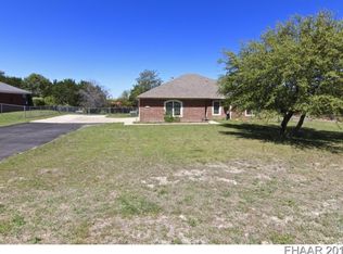 304 Danzig Dr, Kempner, TX 76539