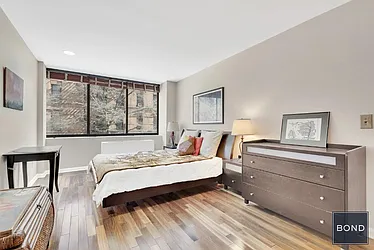 Sold by Bond New York