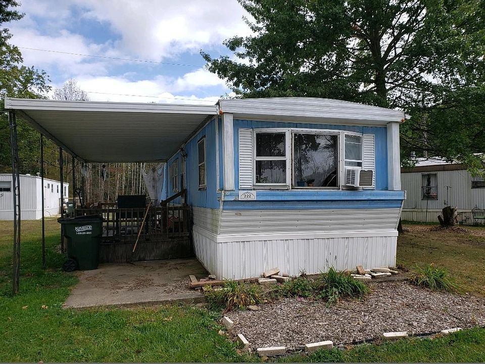 1st image of 29549 Salem Alliance Rd Lot 222