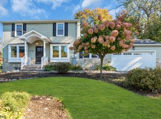 1645 Rahway Rd, Scotch Plains, NJ 07076