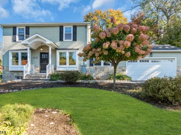1645 Rahway Rd, Scotch Plains Twp., NJ 07076