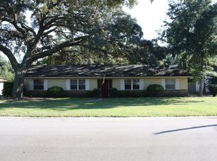 5202 Ashmeade Rd, Orlando, FL 32810