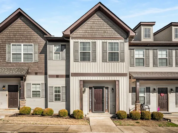 5326 Dan Post Way, Murfreesboro, TN 37128