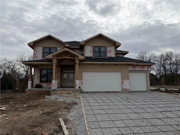 15381 W 162nd St, Olathe, KS 66062