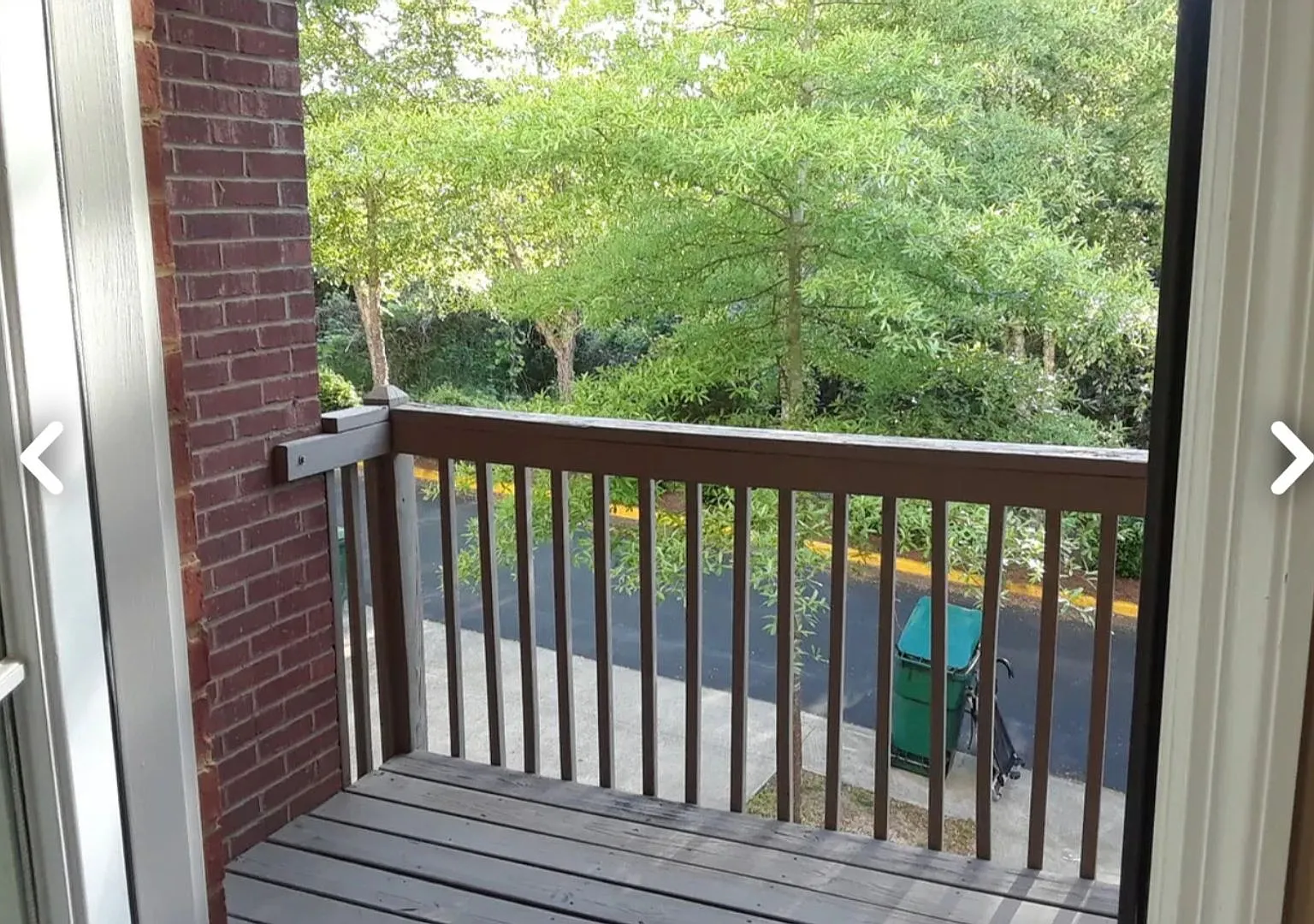 N. Dean Townhome — Photo 3