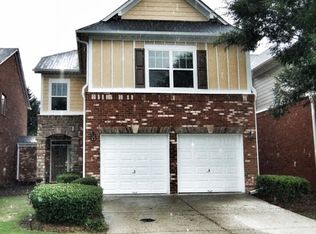 13875 Portside Cv, Milton, GA 30004