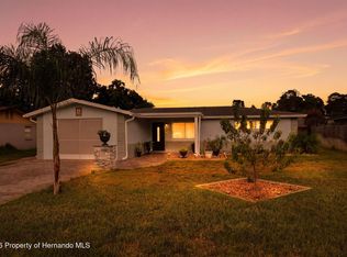 4108 Redwing Dr, Spring Hill, FL 34606