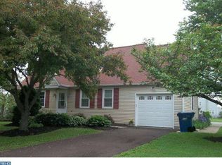 154 Caln Cir, Harleysville, PA 19438