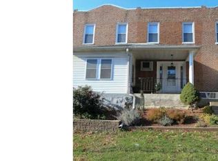 308 Hampden Rd, Upper Darby, PA 19082