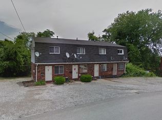 353 Dersam St, McKeesport, PA 15133