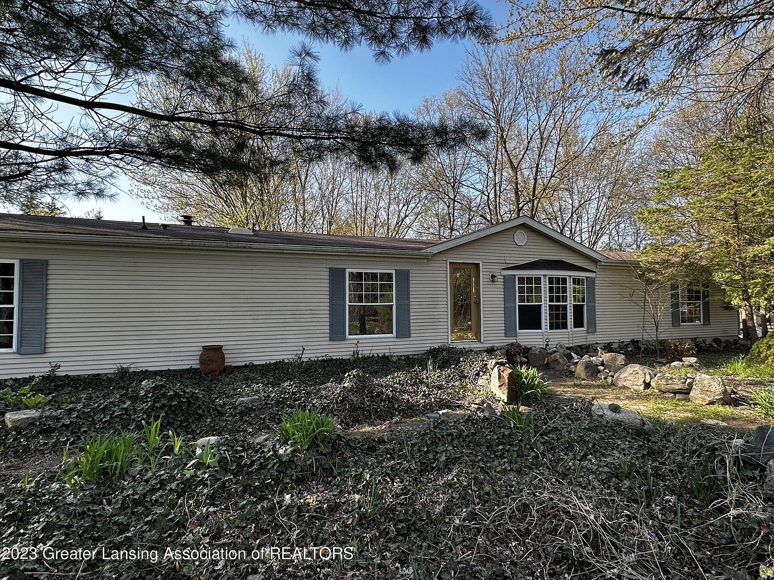 7747 Alward Rd, Laingsburg, MI 48848 MLS 272040 Zillow