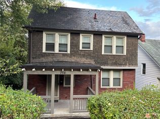 756 N 6th St, Clairton, PA 15025