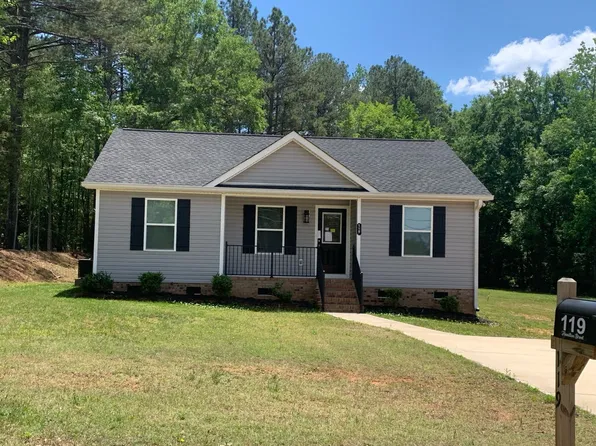 119 Hamilton St, Chester, SC 29706
