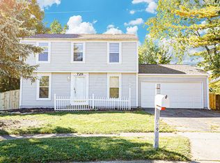 729 Febor Ct, Columbus, OH 43204