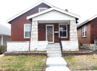 5740 Devonshire Ave, Saint Louis, MO