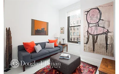 Sold by Douglas Elliman